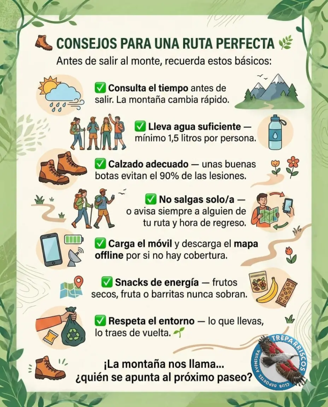 consejos para una ruta perfecta.webp